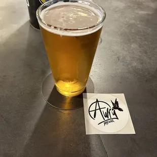 drink