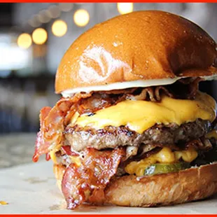 food, burger, burgers