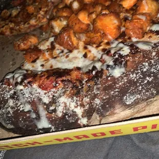 16" This Thing of Ours