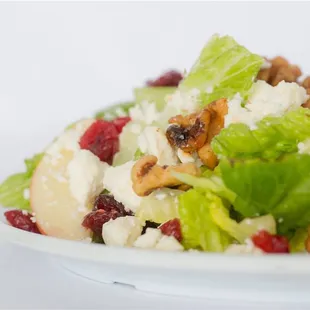 Harvest Salad on our Triple Salad Menu