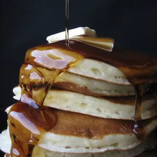 Pancake Perfection