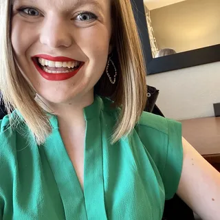 Sarah L.