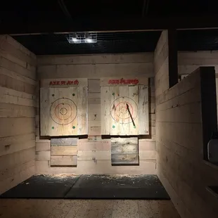 Lane with local street/highways names