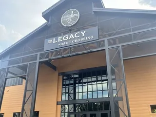 The Legacy at Log Still Distillery