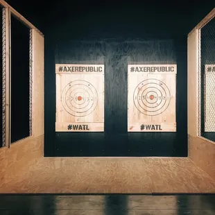 Our lanes are waiting for you!