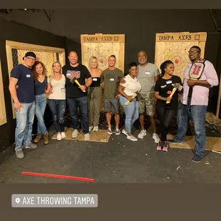 So much fun!