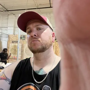 Sebastian (Instructor)