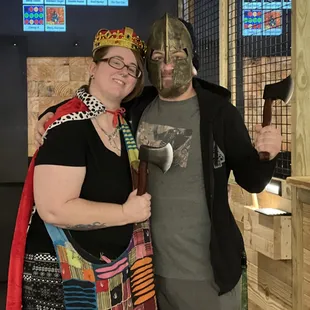 Ashley's Birthday Celebration