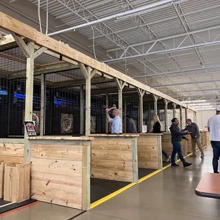 Fun times with friends