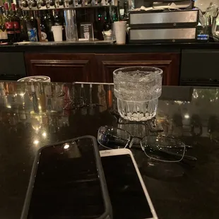 Close at 8 .  really sucks to stay at a hotel that doesn't want to serve the guests.