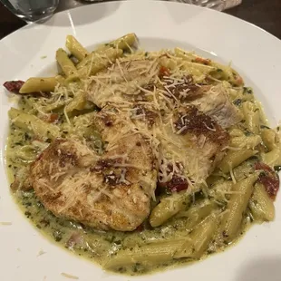 pasta, pasta dish, food