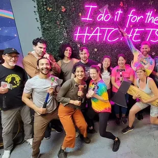 Best place to bring your teams, families and everyone you know! Come check us out today!