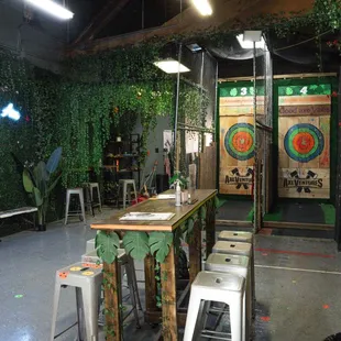 Our newly renovated location is something you must see. Message us for any questions!