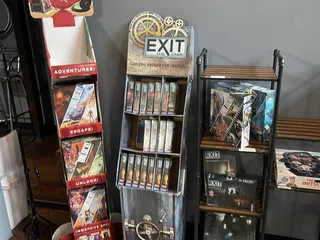 Charm City Clue Room