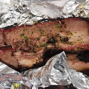 ribs, bbq ribs, food