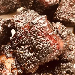 Candy Pork Belly