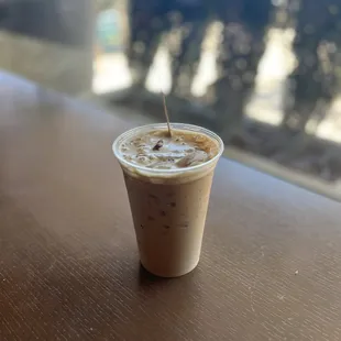 Latte.