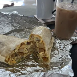 food, burrito, wraps, burritos and wraps