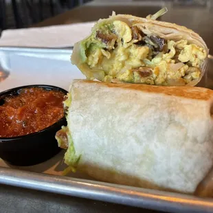 burritos and wraps, burrito, wraps, food