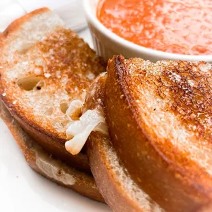 Tomato Bisque