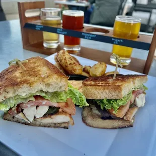 Chicken Sandwich