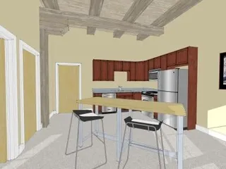 Harding Street Lofts