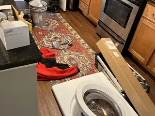 82 Flats at the Crossing