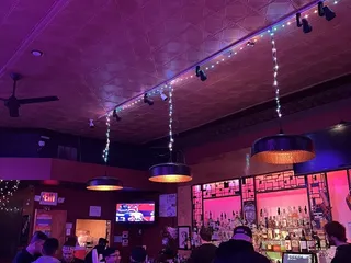 Soho