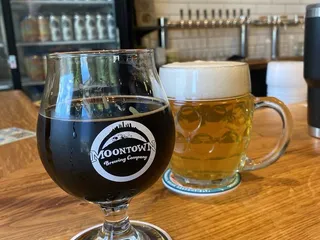 Moontown Brewing