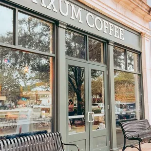 Axum Coffee