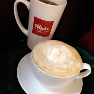 Daily Blend