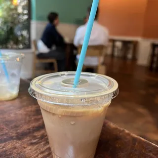 Iced Coffee