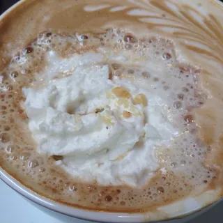 Latte*
