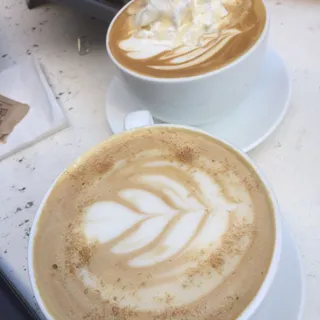 Mocha*