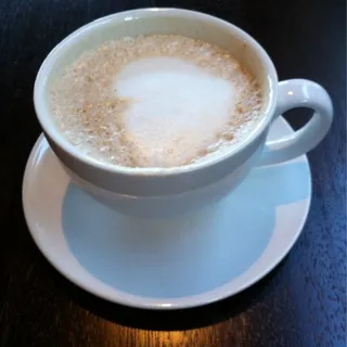 Chai Tea Latte*