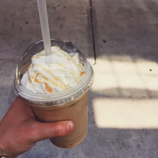 Heavenly Toffee