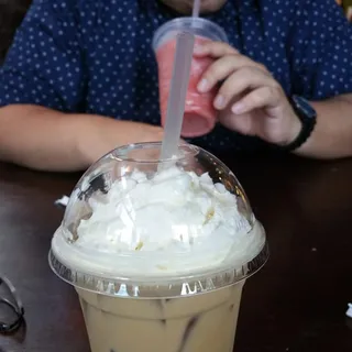 Coconut Creme Pie
