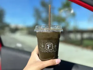 Filigree Coffee 