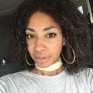 Samirah A.