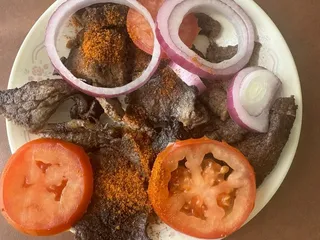 Nigerian Cuisine