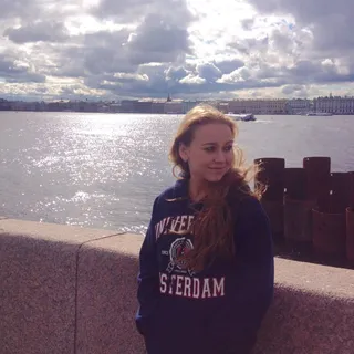 Amanda M.