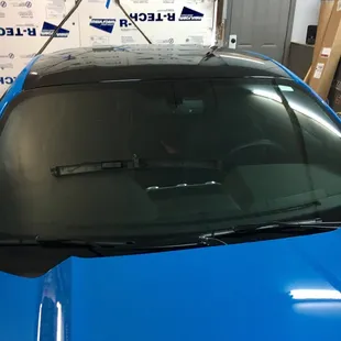 Roof wrap