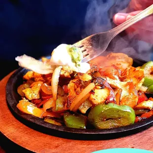 Fajitas