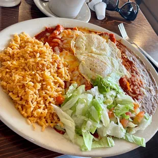 Ay Caramba Restaurant