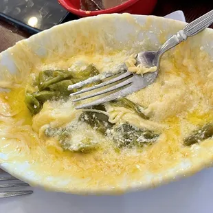 Queso Asadero - very delicious