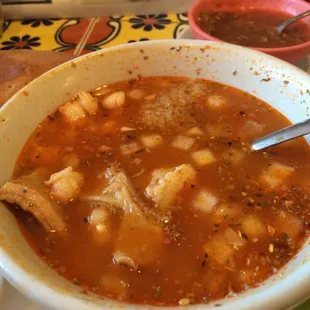 Menudo