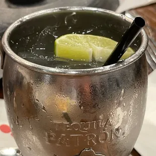 Jalisco Mule