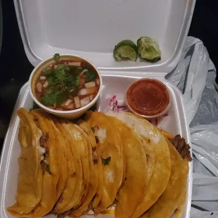 Ay Cocula Food Truck - East