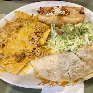 Nachos