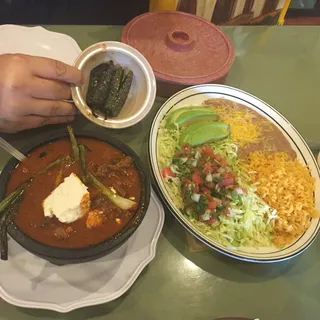 Molcajete